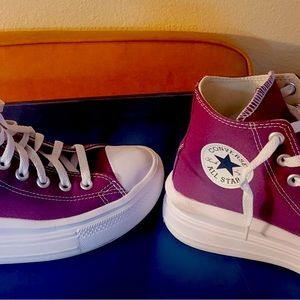 Keds Converse, size 8